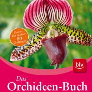 Das Orchideen-Buch für Fortgeschrittene