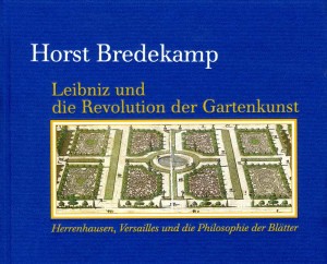 Leibniz und die Revolution der Gartenkunst