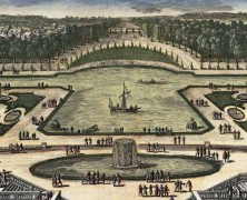 André Le Nôtre und die französische Gartenkunst