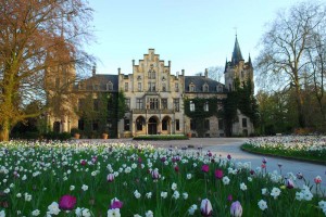 Die Gärten der Jacqueline van der Kloet