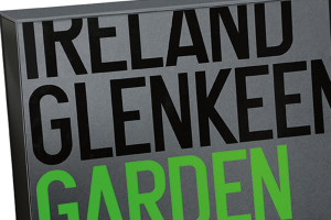 Ireland Glenkeen Garden [Hirmer Foto]